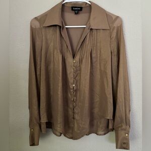 XXS Bebe blouse
